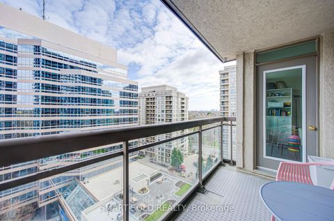 Photo 15 at 1512 - 18 Parkview Avenue, Willowdale East, Toronto