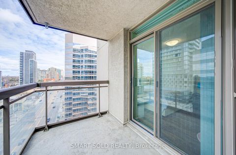 Photo 16 at 1512 - 18 Parkview Avenue, Willowdale East, Toronto