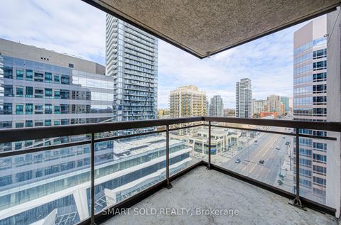 Photo 17 at 1512 - 18 Parkview Avenue, Willowdale East, Toronto