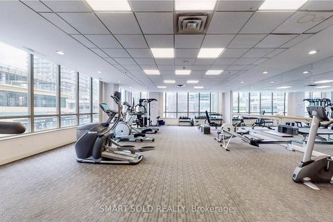 Photo 19 at 1512 - 18 Parkview Avenue, Willowdale East, Toronto