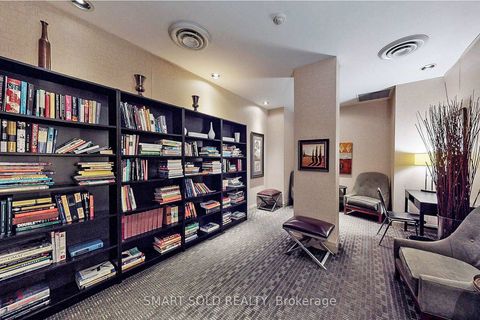 Photo 20 at 1512 - 18 Parkview Avenue, Willowdale East, Toronto