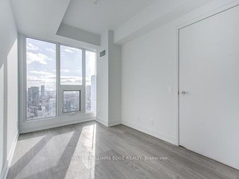 Photo 1 at 1208 - 181 Dundas Street E, Moss Park, Toronto