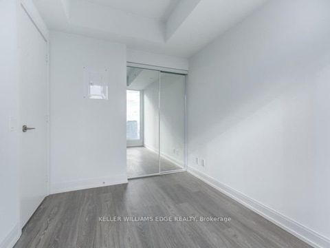Photo 2 at 1208 - 181 Dundas Street E, Moss Park, Toronto