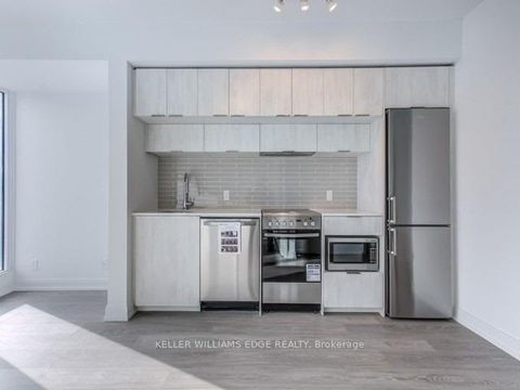 Photo 4 at 1208 - 181 Dundas Street E, Moss Park, Toronto