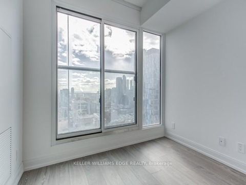 Photo 5 at 1208 - 181 Dundas Street E, Moss Park, Toronto