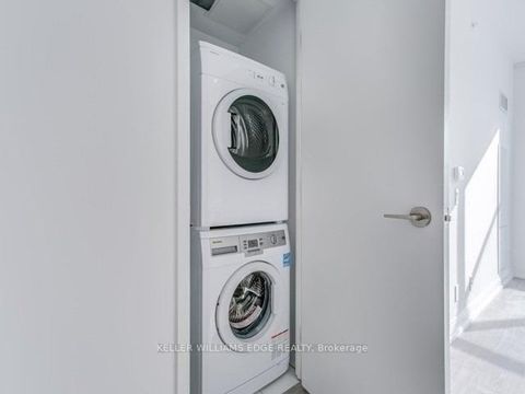 Photo 6 at 1208 - 181 Dundas Street E, Moss Park, Toronto