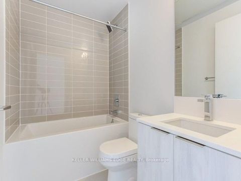 Photo 7 at 1208 - 181 Dundas Street E, Moss Park, Toronto