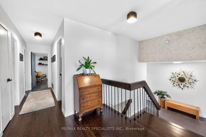 Photo 11 at 2601 Windjammer Road, Erin Mills, Mississauga