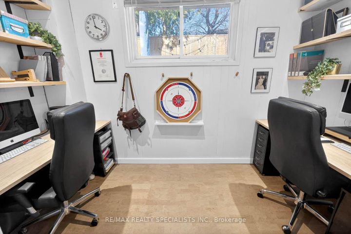 Photo 28 at 2601 Windjammer Road, Erin Mills, Mississauga