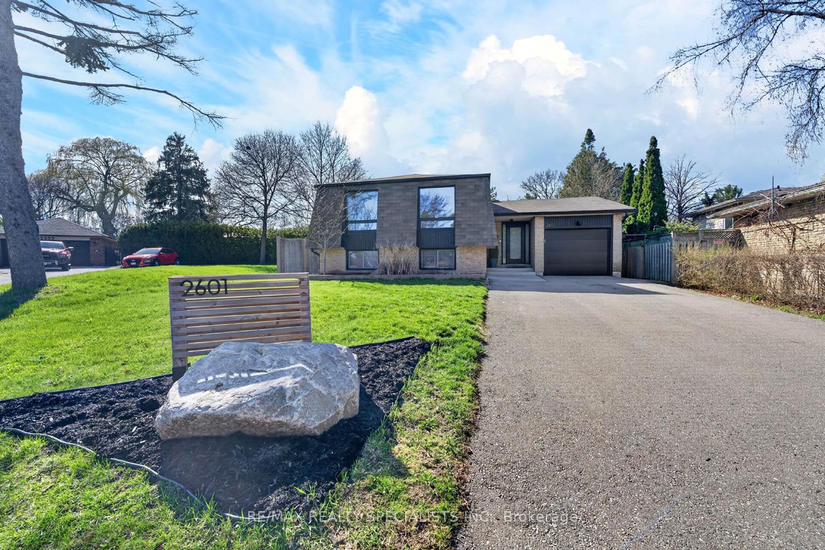 2601 Windjammer Road, Erin Mills, Mississauga 2