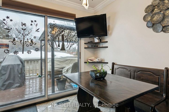 Photo 4 at 2078 Stanfield Road, Lakeview, Mississauga