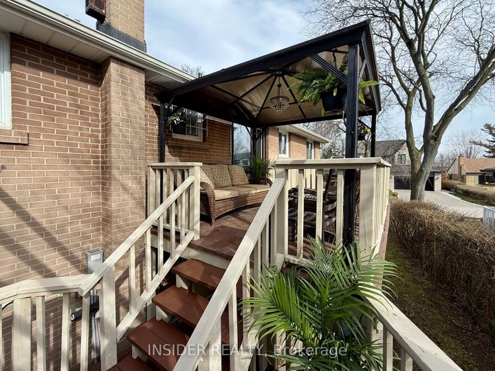 Photo 21 at 2078 Stanfield Road, Lakeview, Mississauga