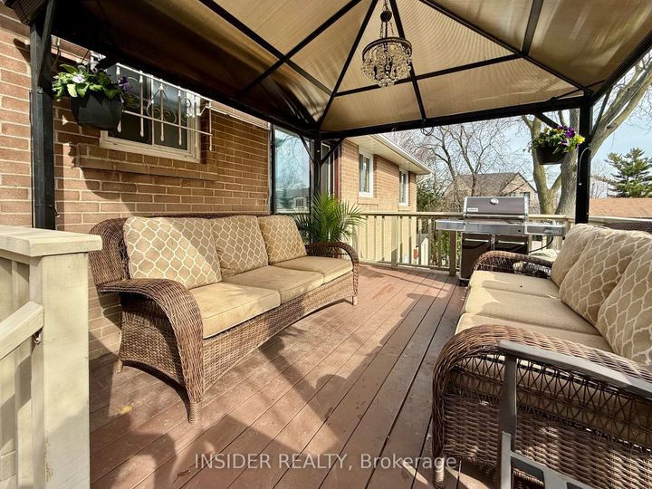 Photo 22 at 2078 Stanfield Road, Lakeview, Mississauga