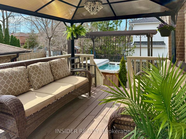 Photo 23 at 2078 Stanfield Road, Lakeview, Mississauga