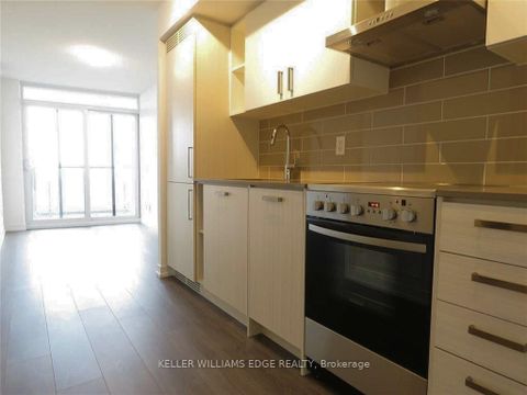 Photo 1 at 1613 - 125 Redpath Avenue, Mount Pleasant West, Toronto