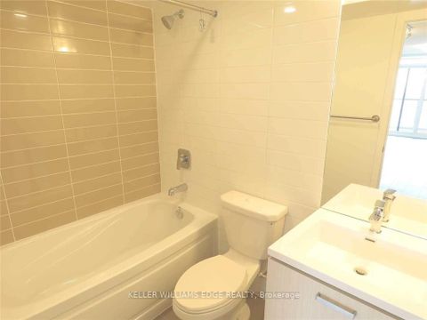 Photo 6 at 1613 - 125 Redpath Avenue, Mount Pleasant West, Toronto