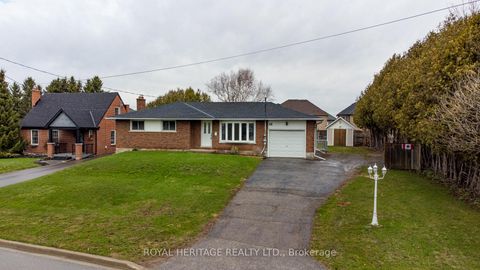 Photo 1 at 46 Given Road, Newcastle, Clarington