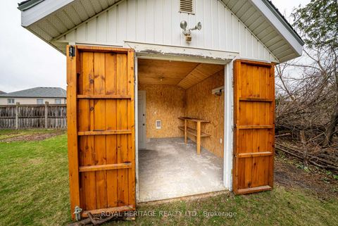 Photo 25 at 46 Given Road, Newcastle, Clarington