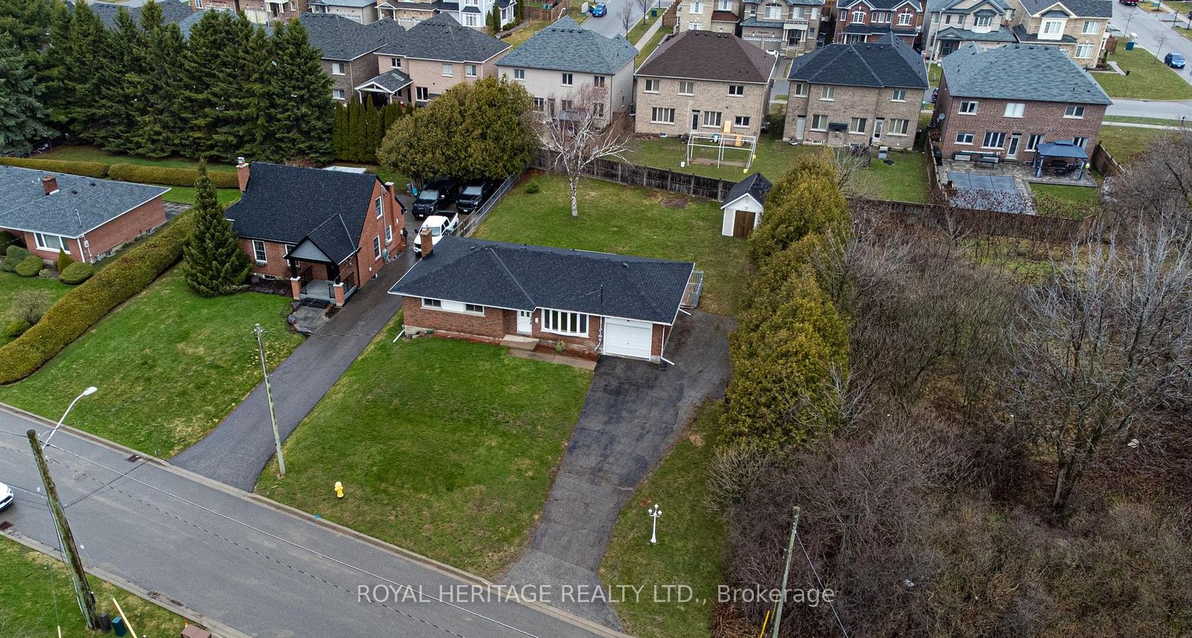 46 Given Road, Newcastle, Clarington 