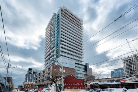 Photo 0 at 311 - 120 Parliament Street, Moss Park, Toronto