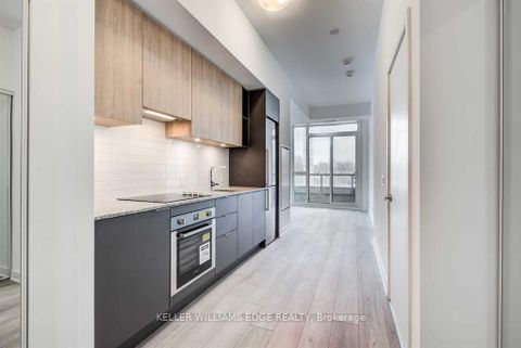 Photo 1 at 311 - 120 Parliament Street, Moss Park, Toronto