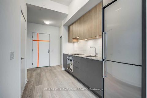 Photo 2 at 311 - 120 Parliament Street, Moss Park, Toronto