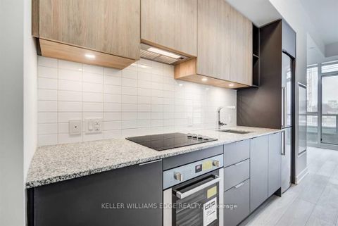 Photo 3 at 311 - 120 Parliament Street, Moss Park, Toronto