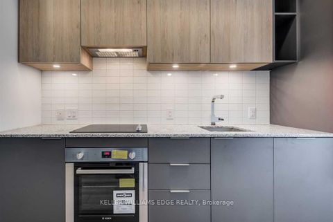 Photo 4 at 311 - 120 Parliament Street, Moss Park, Toronto
