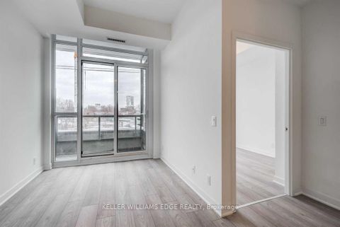 Photo 5 at 311 - 120 Parliament Street, Moss Park, Toronto