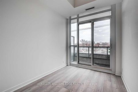 Photo 6 at 311 - 120 Parliament Street, Moss Park, Toronto