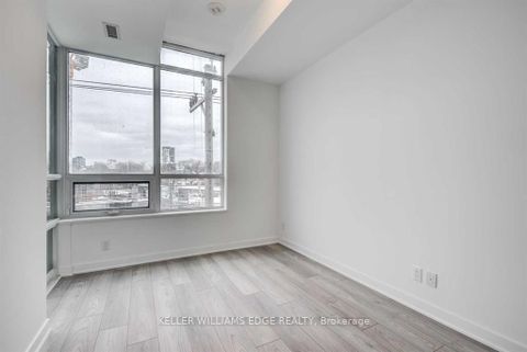 Photo 7 at 311 - 120 Parliament Street, Moss Park, Toronto
