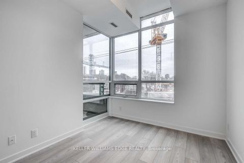 Photo 8 at 311 - 120 Parliament Street, Moss Park, Toronto
