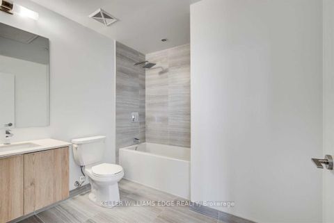 Photo 12 at 311 - 120 Parliament Street, Moss Park, Toronto
