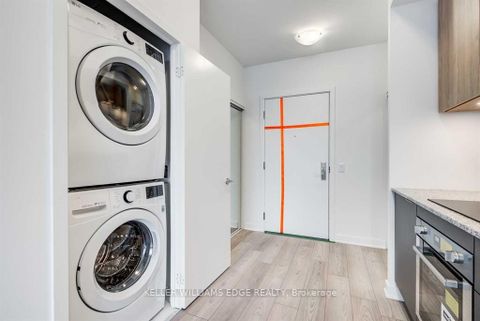 Photo 13 at 311 - 120 Parliament Street, Moss Park, Toronto