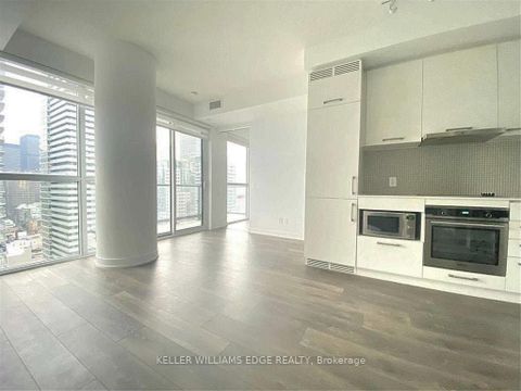 Photo 2 at 3612 - 87 Peter Street, Waterfront Communities C1, Toronto