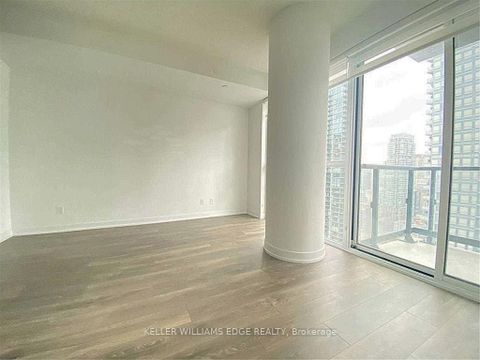Photo 4 at 3612 - 87 Peter Street, Waterfront Communities C1, Toronto