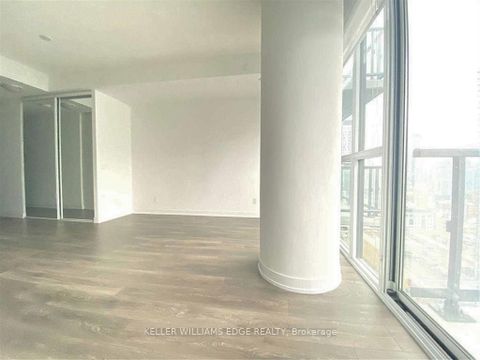 Photo 5 at 3612 - 87 Peter Street, Waterfront Communities C1, Toronto