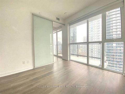 Photo 10 at 3612 - 87 Peter Street, Waterfront Communities C1, Toronto