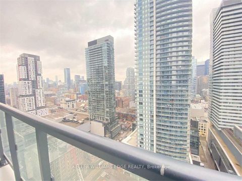 Photo 14 at 3612 - 87 Peter Street, Waterfront Communities C1, Toronto