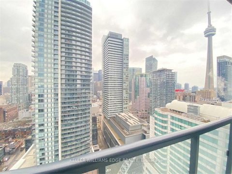 Photo 15 at 3612 - 87 Peter Street, Waterfront Communities C1, Toronto