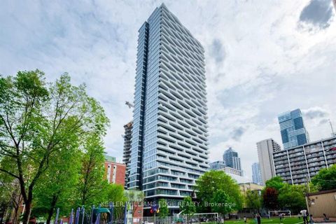 Photo 0 at 3609 - 85 Wood Street, Yonge Corridor, Toronto