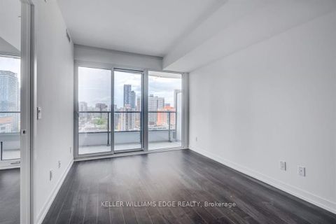 Photo 3 at 3609 - 85 Wood Street, Yonge Corridor, Toronto