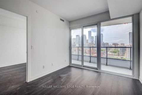 Photo 4 at 3609 - 85 Wood Street, Yonge Corridor, Toronto