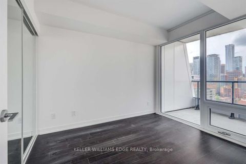 Photo 5 at 3609 - 85 Wood Street, Yonge Corridor, Toronto