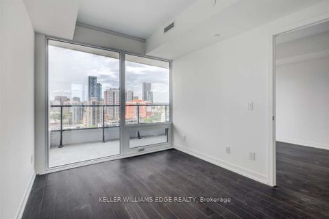 Photo 6 at 3609 - 85 Wood Street, Yonge Corridor, Toronto