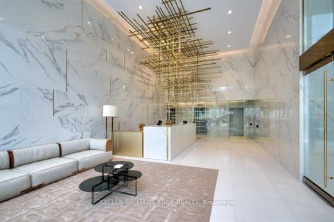 Photo 9 at 3609 - 85 Wood Street, Yonge Corridor, Toronto