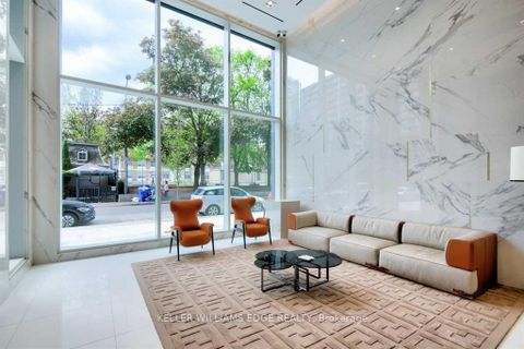 Photo 10 at 3609 - 85 Wood Street, Yonge Corridor, Toronto
