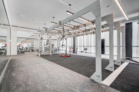 Photo 11 at 3609 - 85 Wood Street, Yonge Corridor, Toronto
