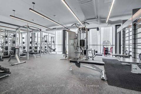 Photo 12 at 3609 - 85 Wood Street, Yonge Corridor, Toronto