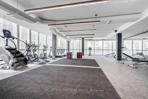 Photo 13 at 3609 - 85 Wood Street, Yonge Corridor, Toronto